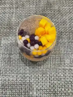 Make Mango tamarind Simi step 8