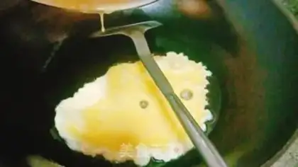 Make Homemade rice step 3