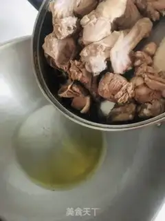 Make ♪ ♪ ♪ Purple-wired duck ♪ step 5
