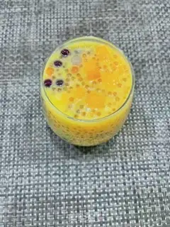 Make Mango tamarind Simi step 9