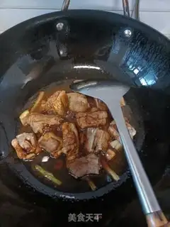 Make Potatobone bone step 3