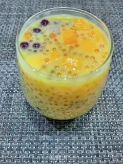 Make Mango tamarind Simi step 10