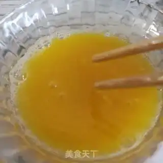 Make Mango yogurt mousse cake step 27