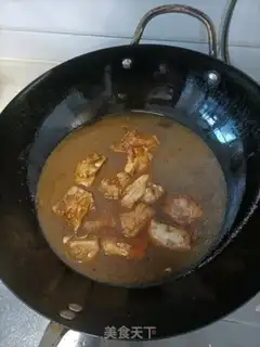 Make Potatobone bone step 4