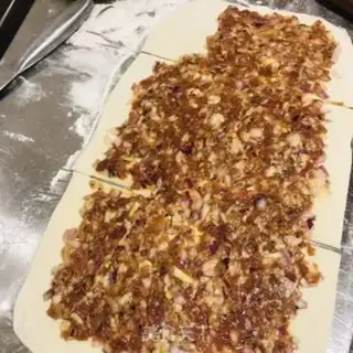 Make Meatloaf step 7