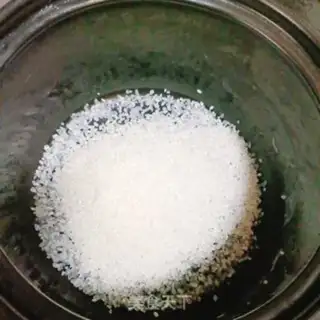 Make Porridge step 0