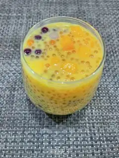 Make Mango tamarind Simi step 11
