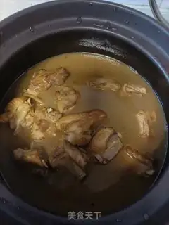 Make Potatobone bone step 5