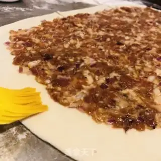 Make Meatloaf step 8