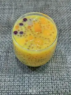 Make Mango tamarind Simi step 12