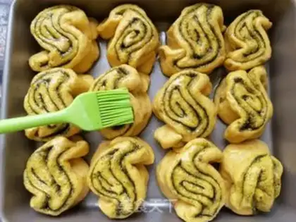 Make Pumpkin fragrance step 20