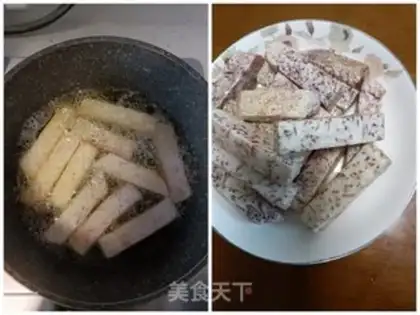 Make Potatobone bone step 6