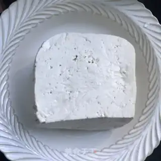 Make Old tofu sauce step 0