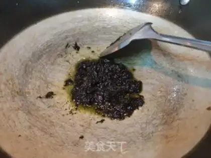 Make Beans step 2