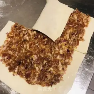 Make Meatloaf step 10