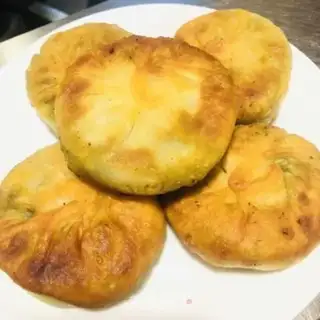 Make Pie pie step 12