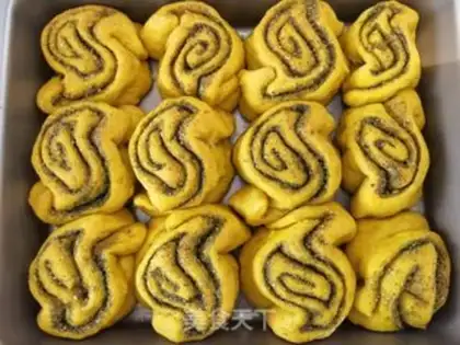 Make Pumpkin fragrance step 22