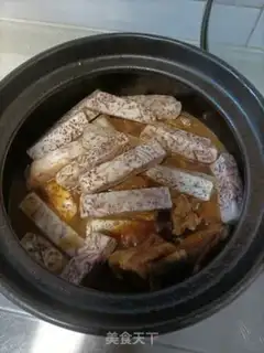 Make Potatobone bone step 8