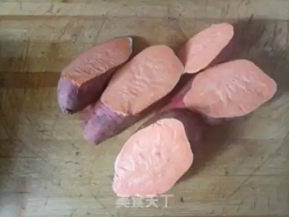 Make Steam of groceries step 7