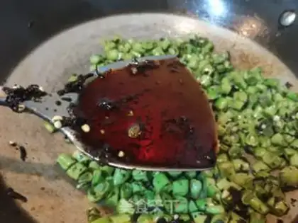 Make Beans step 4