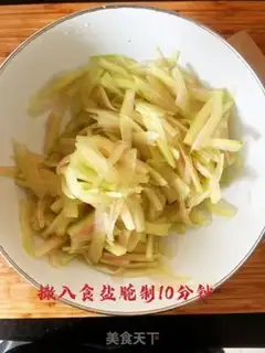 Make Pilled watermelon step 4