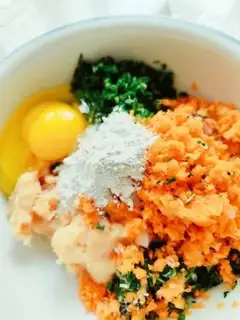 Make Old tofu sauce step 2