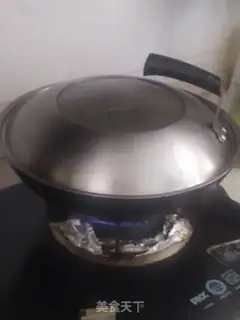 Make Spicy tofu step 5