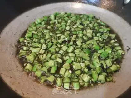 Make Beans step 5