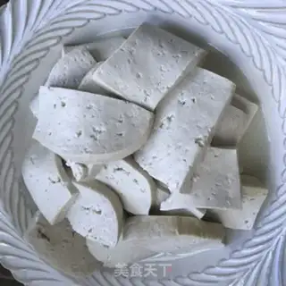 Make Old tofu sauce step 3