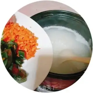 Make Porridge step 6