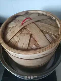 Make Steam of groceries step 11