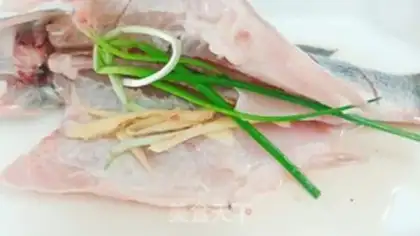 Make Vacuate herring step 2