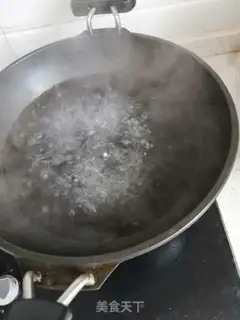 Make Chicken soup step 2