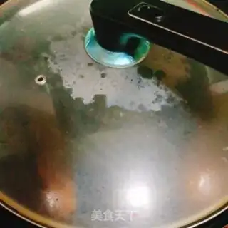 Make Egg dumplings step 4