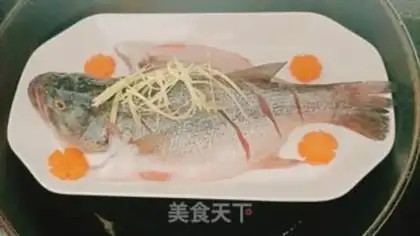 Make Vacuate herring step 3
