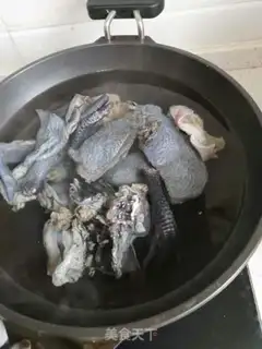 Make Chicken soup step 3