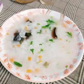 Make Porridge step 10