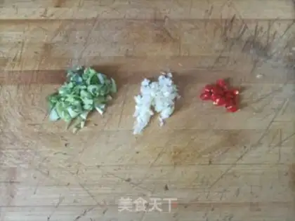 Make Steam of groceries step 12