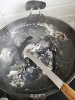 Make Chicken soup step 4