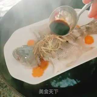Make Vacuate herring step 4