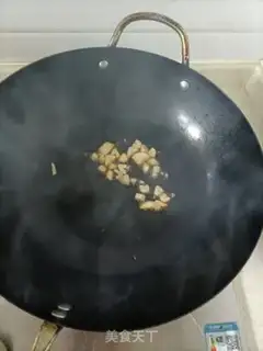 Make Quick, clean up step 1