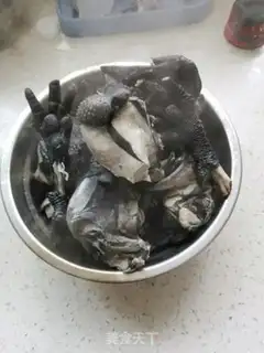 Make Chicken soup step 5