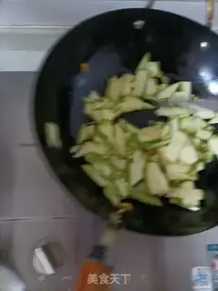 Make Quick, clean up step 3