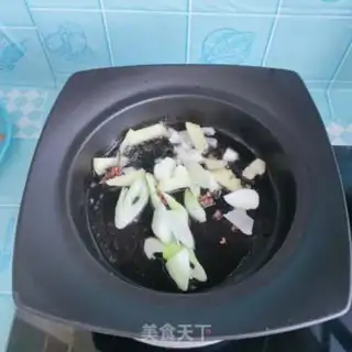 Make Tomato mackerel step 5