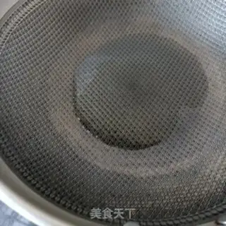 Make ♪ White, fried liver ♪ step 3