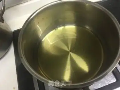Make Cake step 0