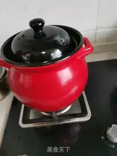 Make Chicken soup step 8