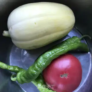 Make Tomato peppers step 0