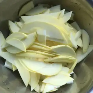 Make Tomato peppers step 1