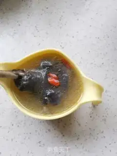 Make Chicken soup step 10